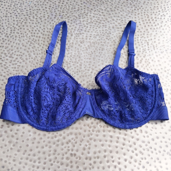 🆕🌿CHANTELLE LACE BRA🌿 - Picture 4 of 7